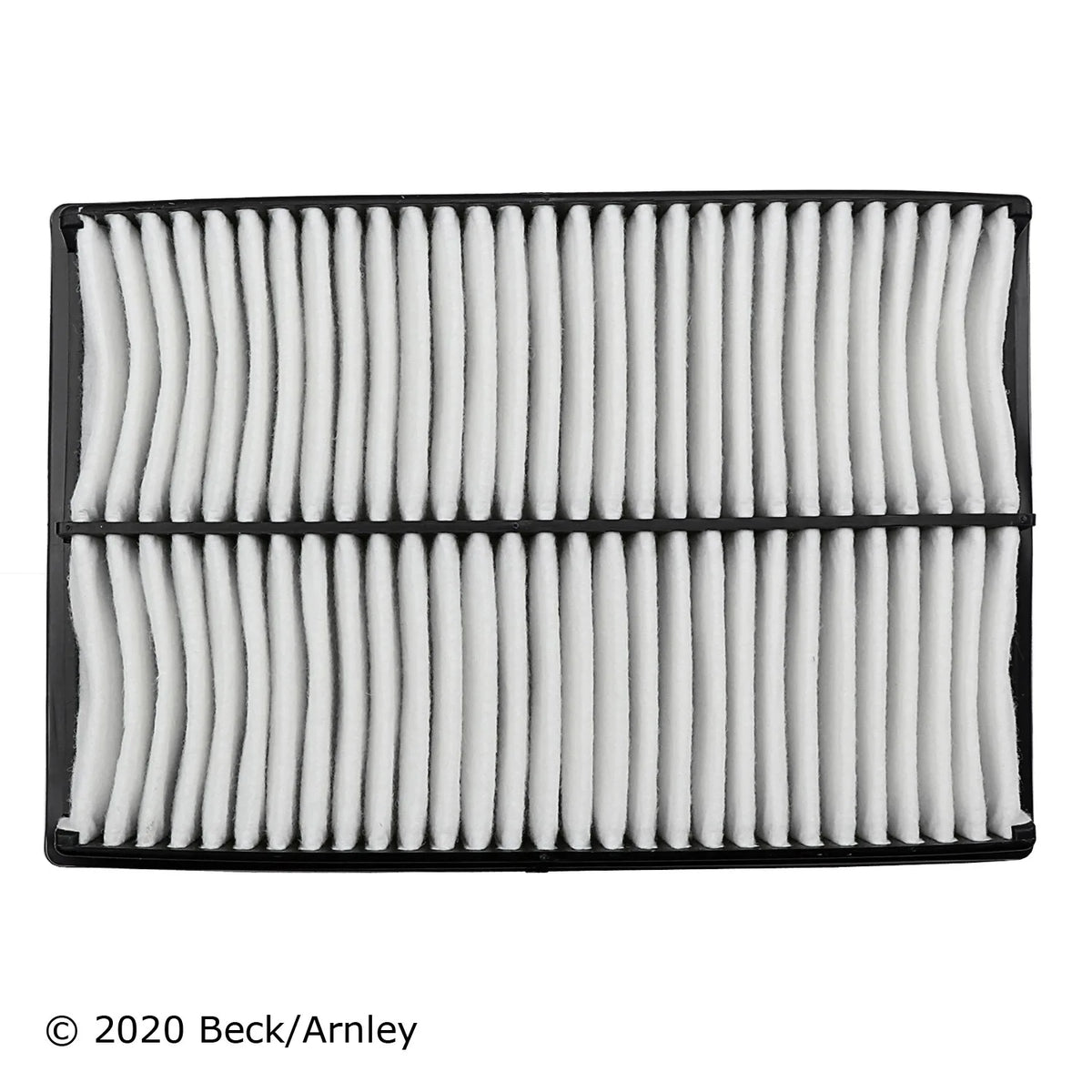 Beck/Arnley 042-1700 2006-2015 Mazda 5 Engine Air Filter