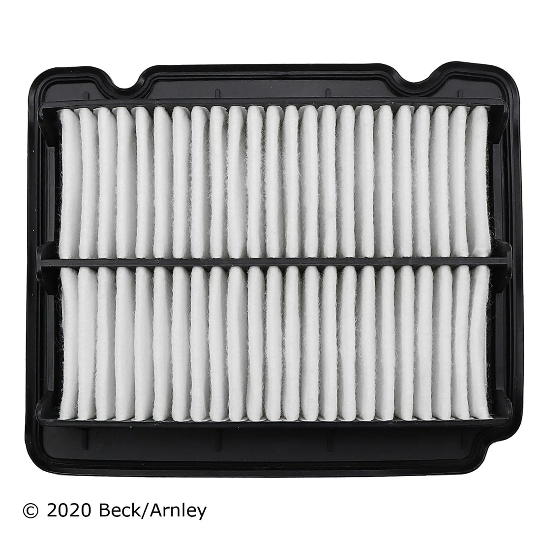 Beck/Arnley 042-1703 2004-2010 Chevrolet Aveo Engine Air Filter