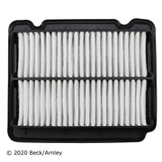 Beck/Arnley 042-1703 2004-2010 Chevrolet Aveo Engine Air Filter