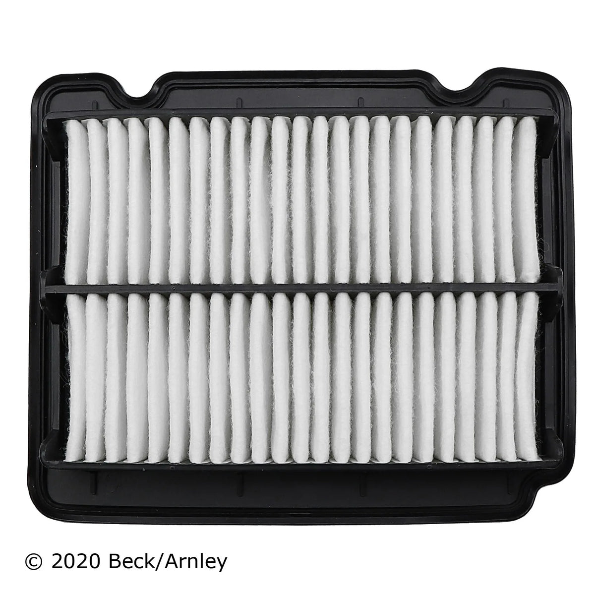 Beck/Arnley 042-1703 2004-2010 Chevrolet Aveo Engine Air Filter