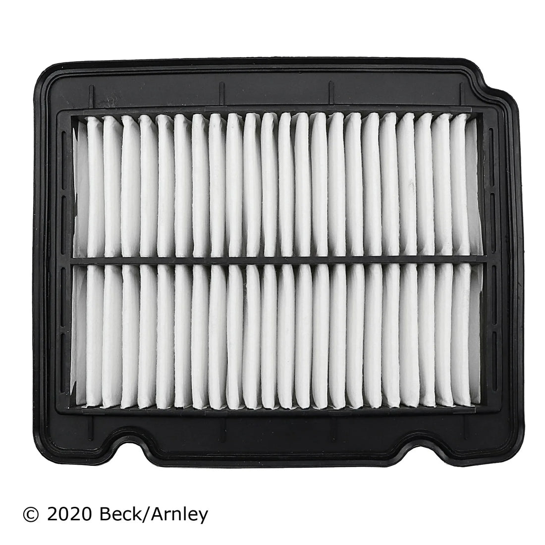 Beck/Arnley 042-1703 2004-2010 Chevrolet Aveo Engine Air Filter