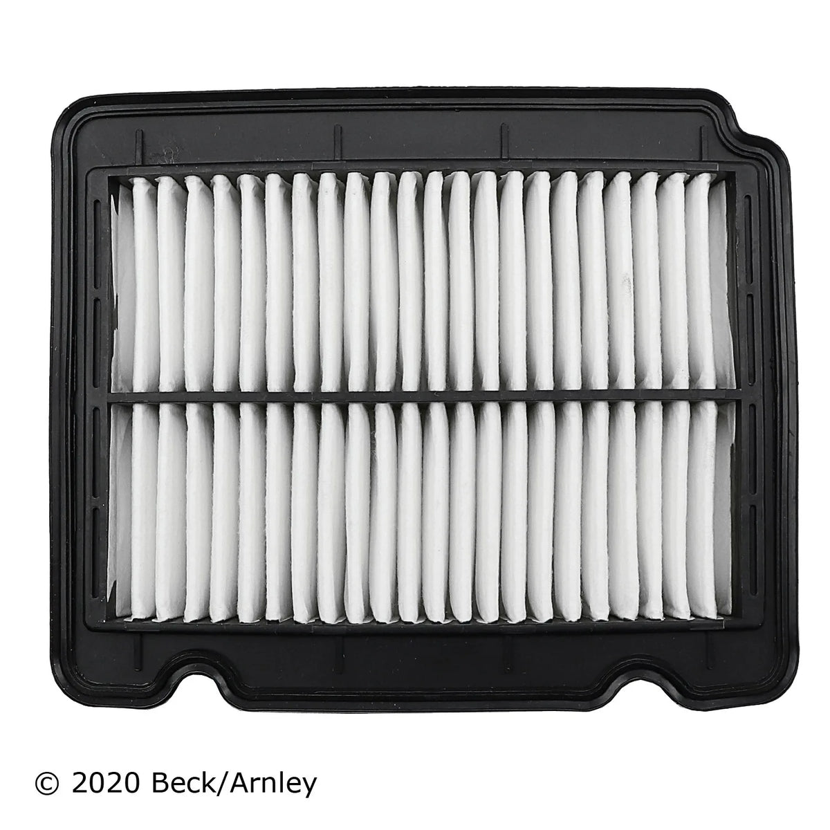 Beck/Arnley 042-1703 2004-2010 Chevrolet Aveo Engine Air Filter