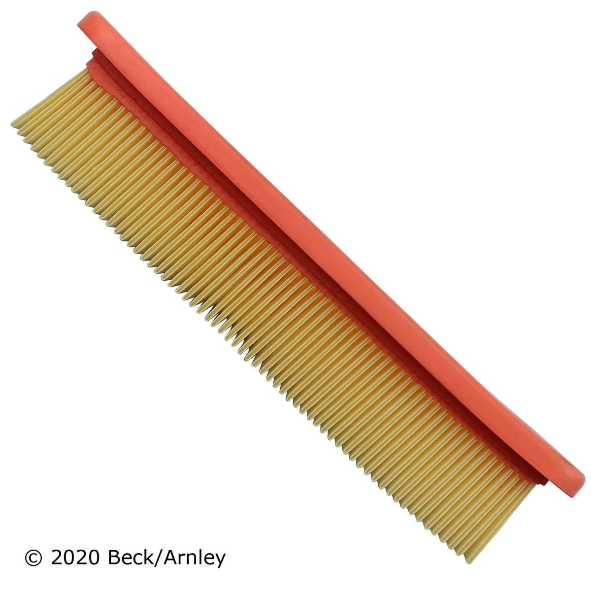 Beck/Arnley 042-1704 2006-2011 Kia Rio5 Engine Air Filter