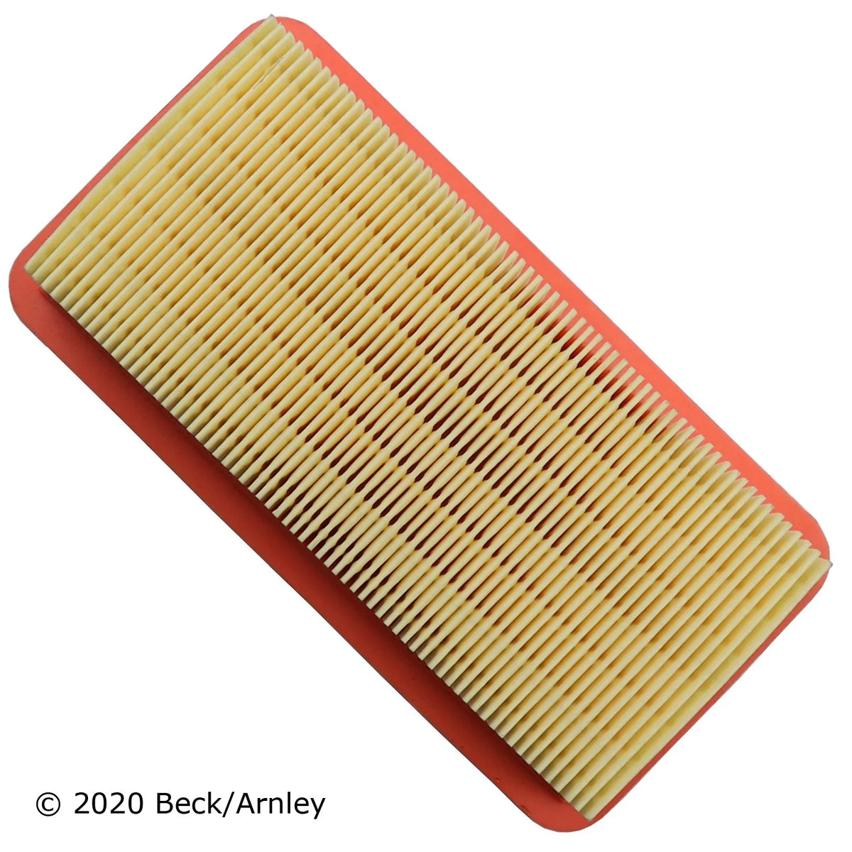 Beck/Arnley 042-1704 2006-2011 Kia Rio5 Engine Air Filter