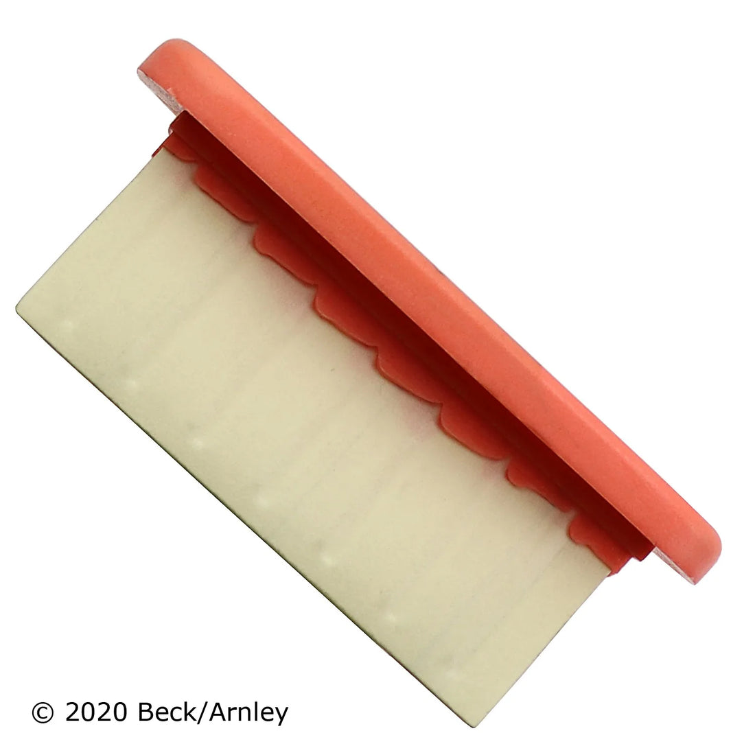Beck/Arnley 042-1704 2006-2011 Kia Rio5 Engine Air Filter