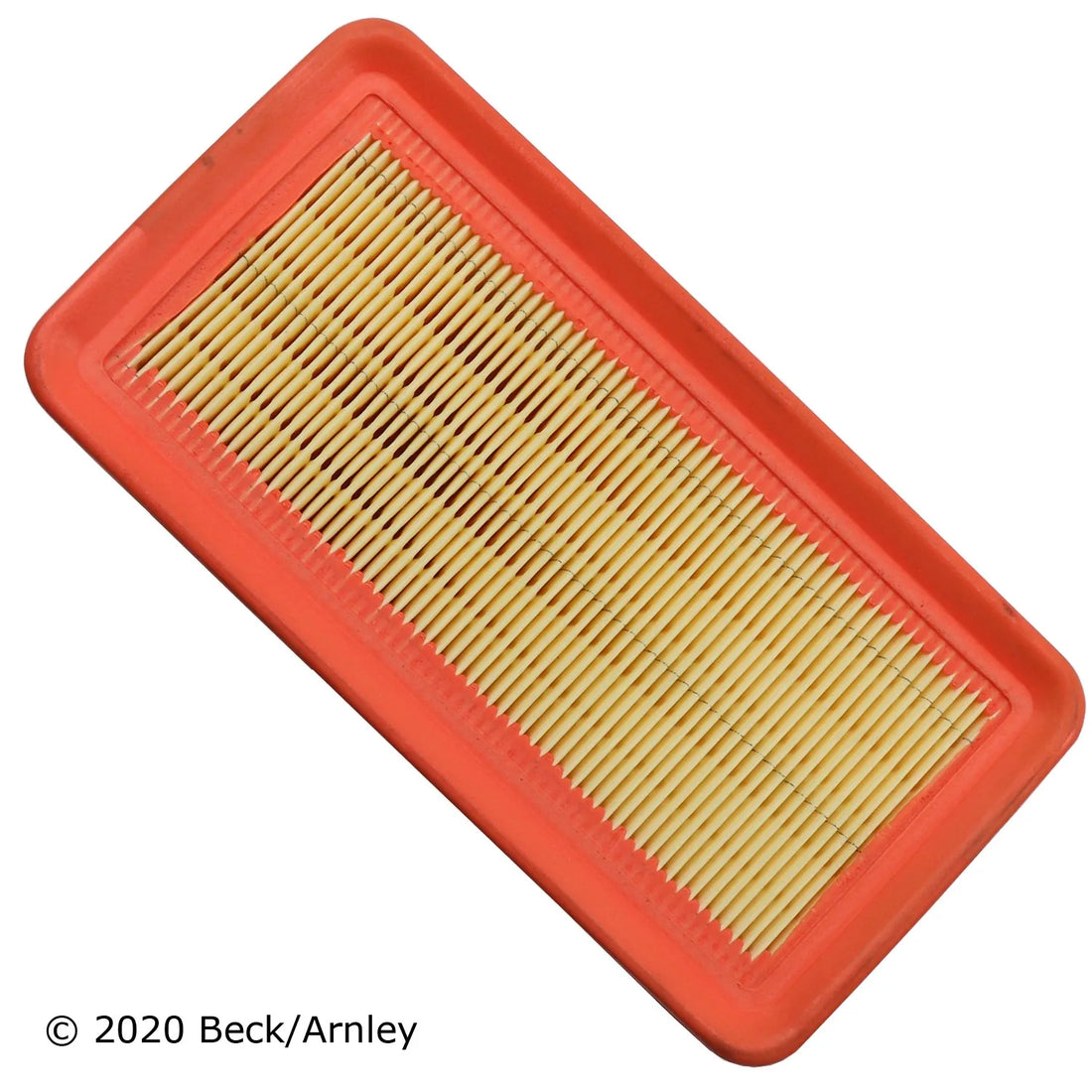 Beck/Arnley 042-1704 2006-2011 Kia Rio5 Engine Air Filter