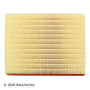 Beck/Arnley 042-1706 2006-2010 Kia Optima Engine Air Filter