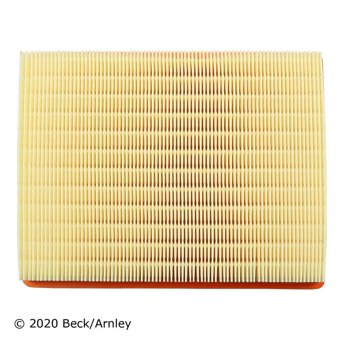 Beck/Arnley 042-1706 2006-2010 Kia Optima Engine Air Filter