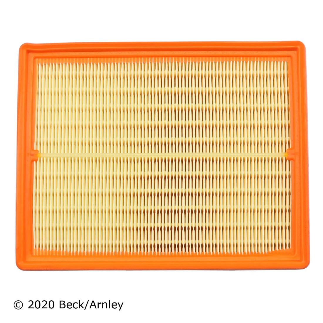 Beck/Arnley 042-1706 2006-2010 Kia Optima Engine Air Filter