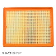 Beck/Arnley 042-1706 2006-2010 Kia Optima Engine Air Filter