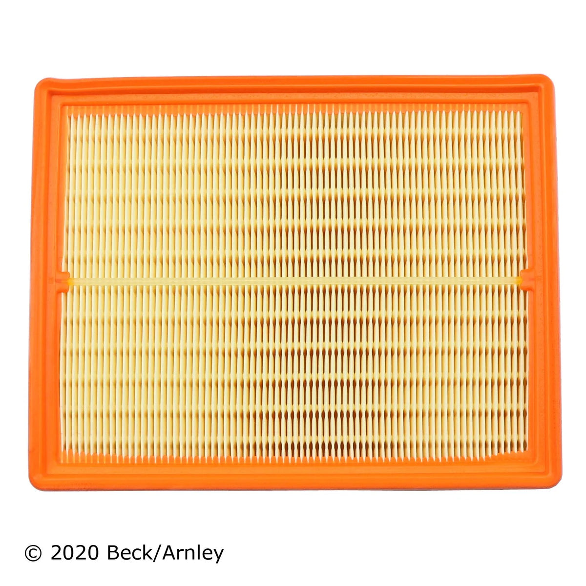 Beck/Arnley 042-1706 2006-2010 Kia Optima Engine Air Filter