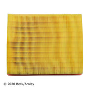 Beck/Arnley 042-1707 2005-2010 Hyundai Sonata Engine Air Filter