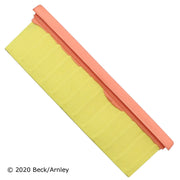 Beck/Arnley 042-1707 2005-2010 Hyundai Sonata Engine Air Filter