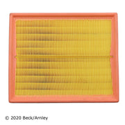 Beck/Arnley 042-1707 2005-2010 Hyundai Sonata Engine Air Filter
