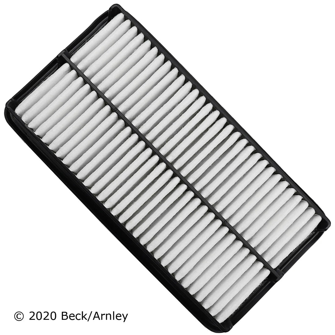 Beck/Arnley 042-1708 2006-2014 Kia Sedona Engine Air Filter