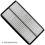 Beck/Arnley 042-1708 2006-2014 Kia Sedona Engine Air Filter