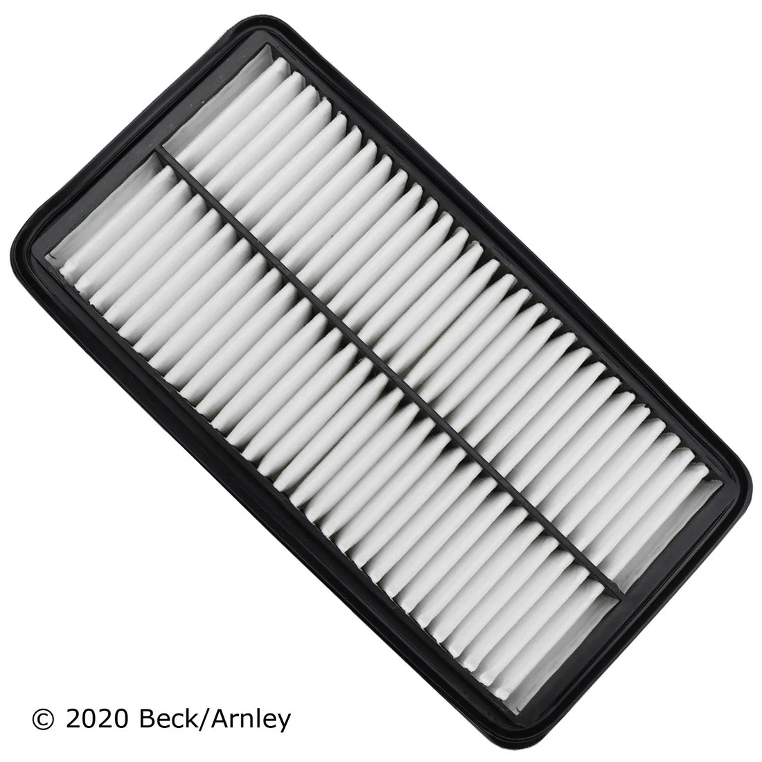 Beck/Arnley 042-1708 2006-2014 Kia Sedona Engine Air Filter