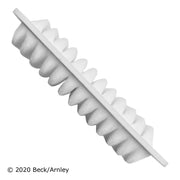 Beck/Arnley 042-1711 2009-2019 Toyota Corolla Engine Air Filter