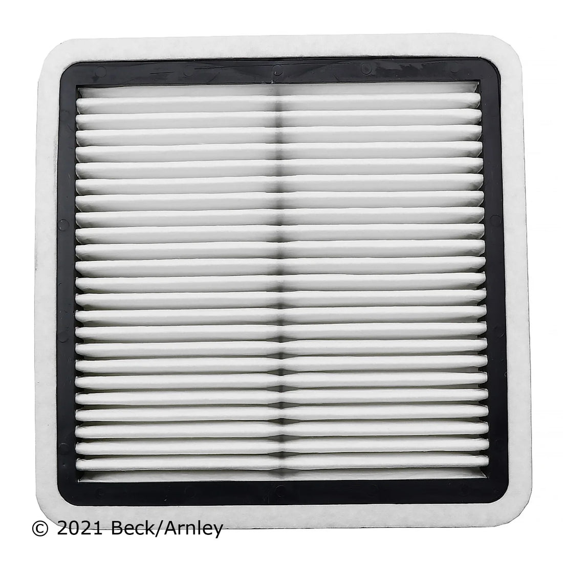 Beck/Arnley 042-1712 2015-2021 Subaru WRX Engine Air Filter
