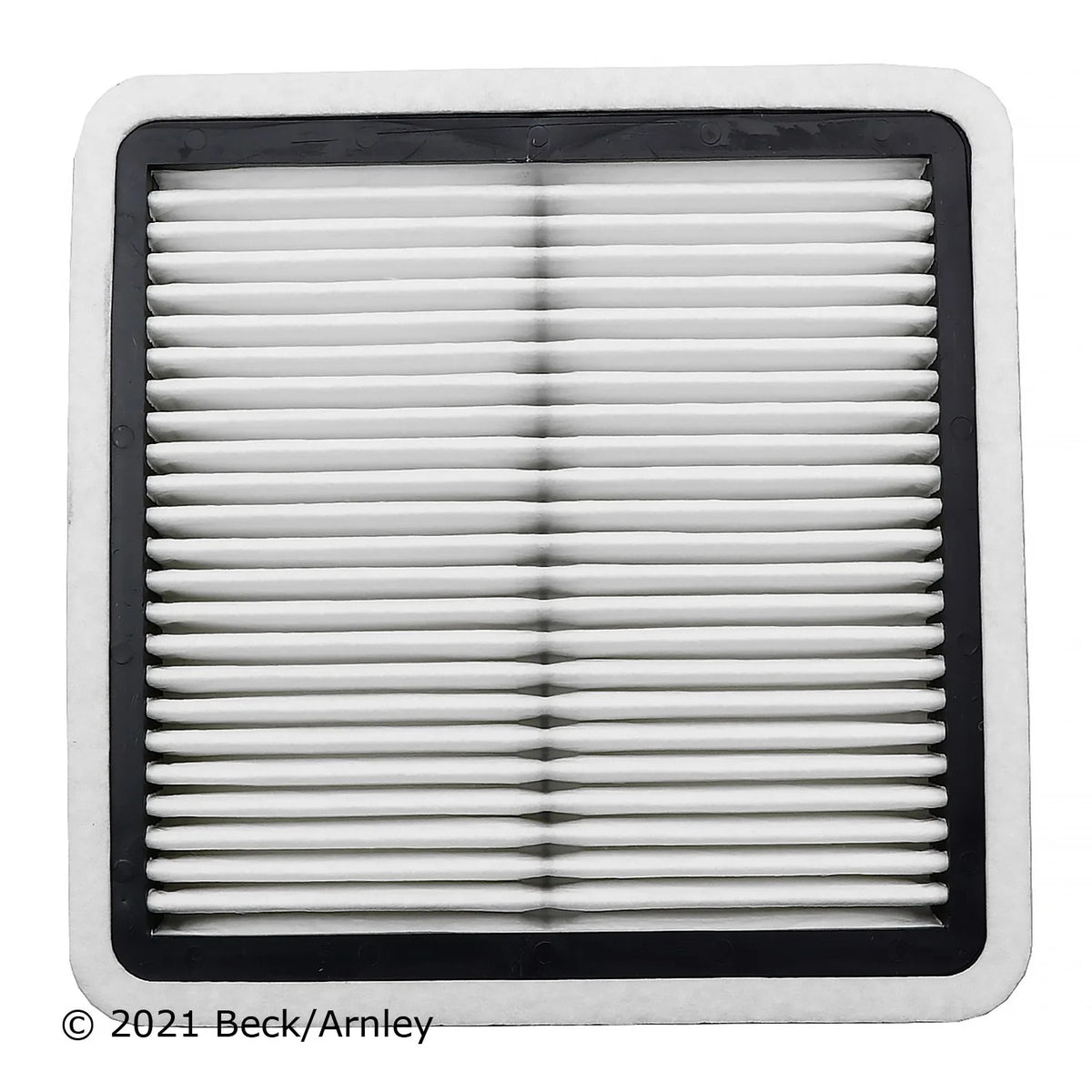 Beck/Arnley 042-1712 2015-2021 Subaru WRX Engine Air Filter