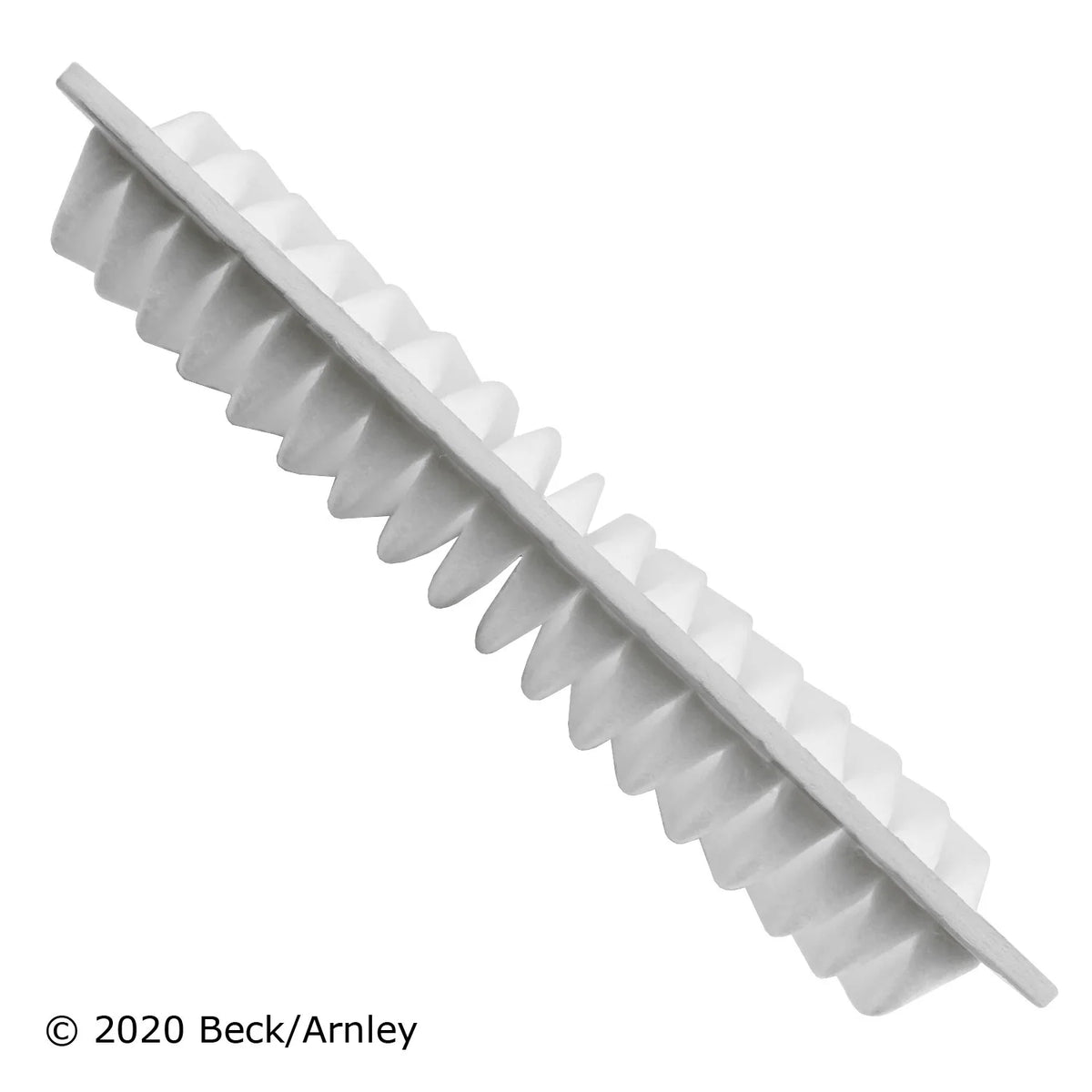 Beck/Arnley 042-1713 2005-2023 Toyota Tacoma Engine Air Filter