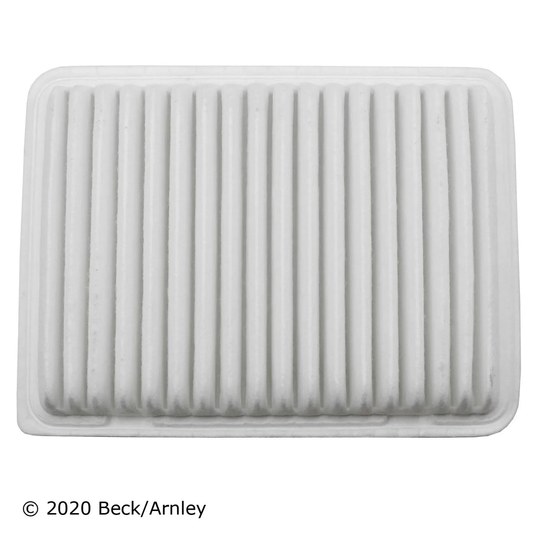 Beck/Arnley 042-1713 2005-2023 Toyota Tacoma Engine Air Filter