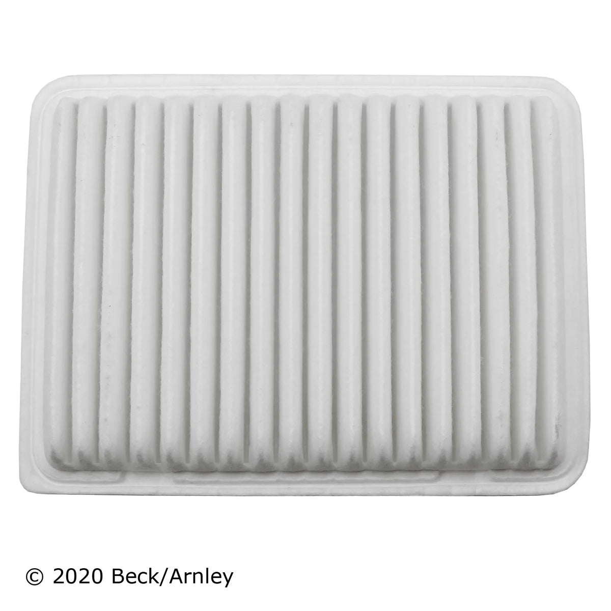 Beck/Arnley 042-1713 2005-2023 Toyota Tacoma Engine Air Filter