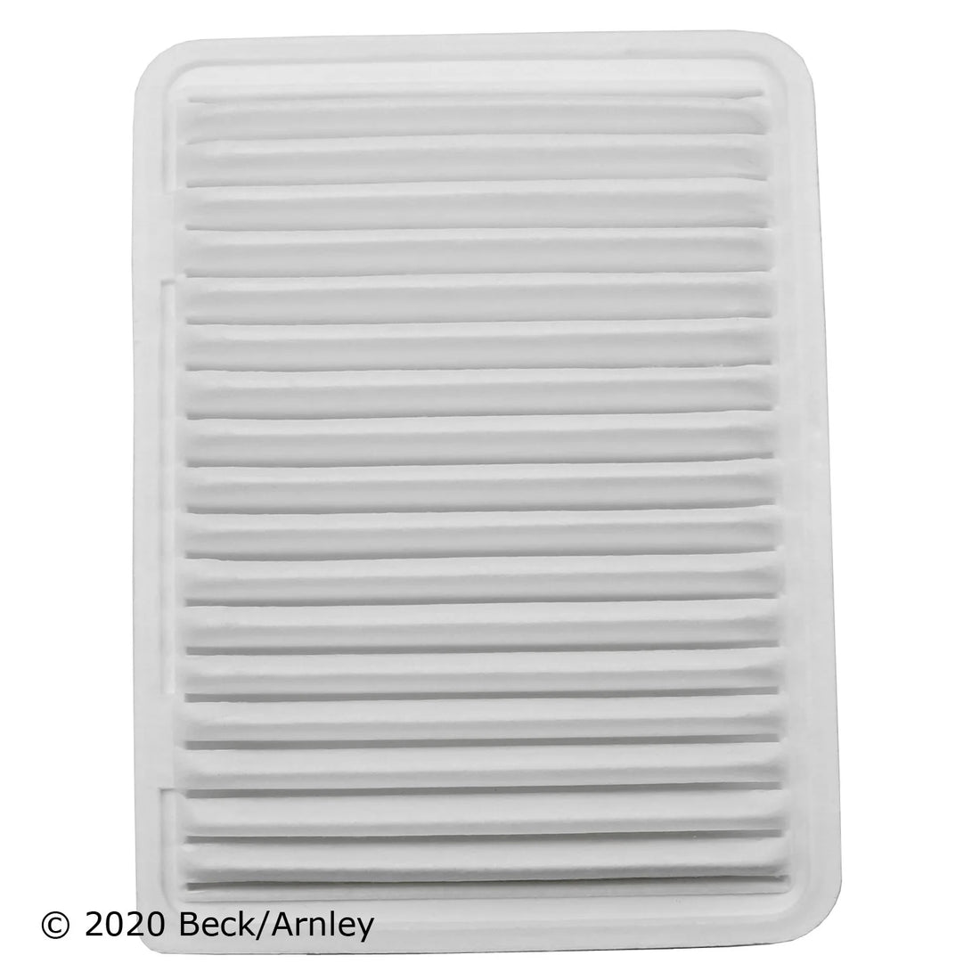 Beck/Arnley 042-1713 2005-2023 Toyota Tacoma Engine Air Filter