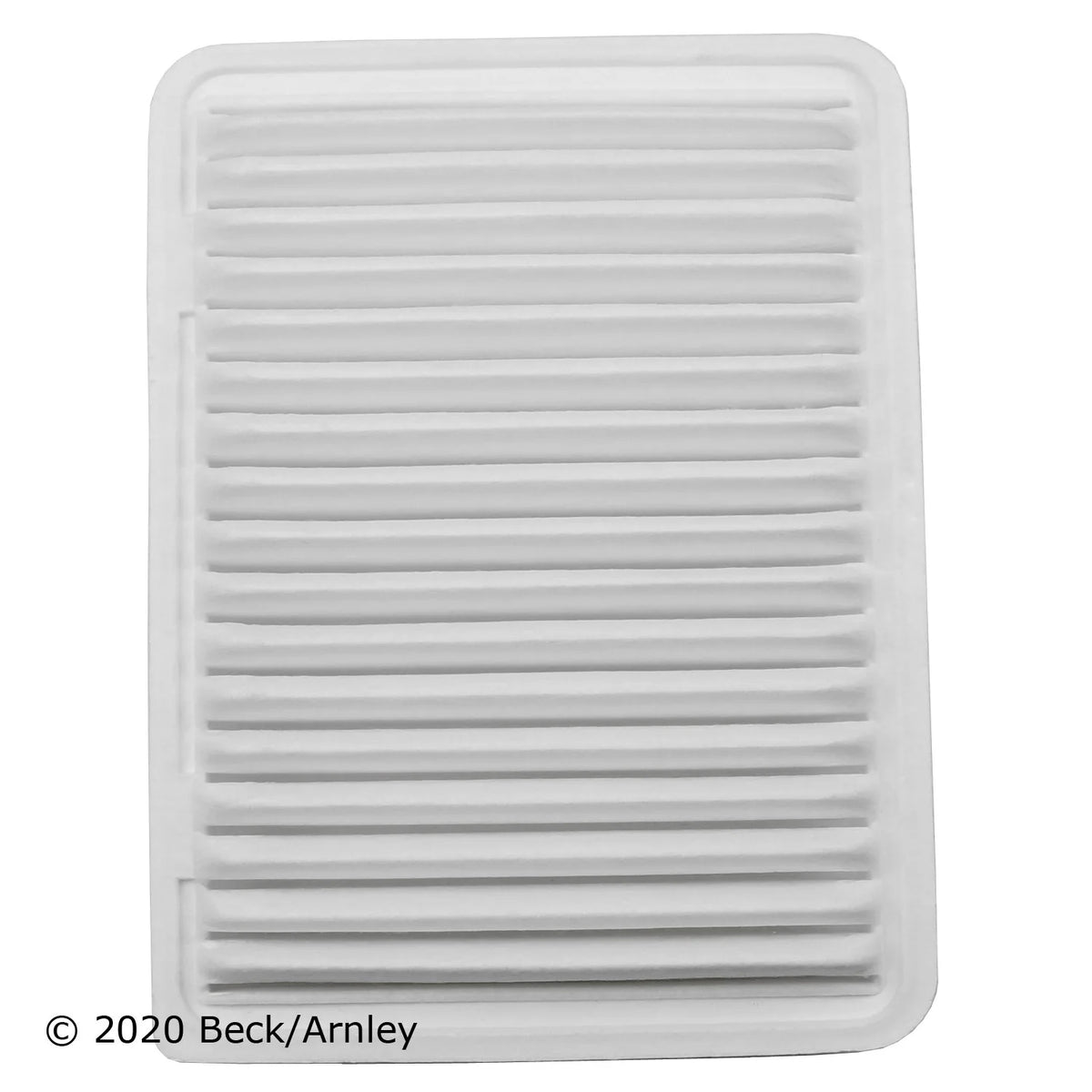 Beck/Arnley 042-1713 2005-2023 Toyota Tacoma Engine Air Filter