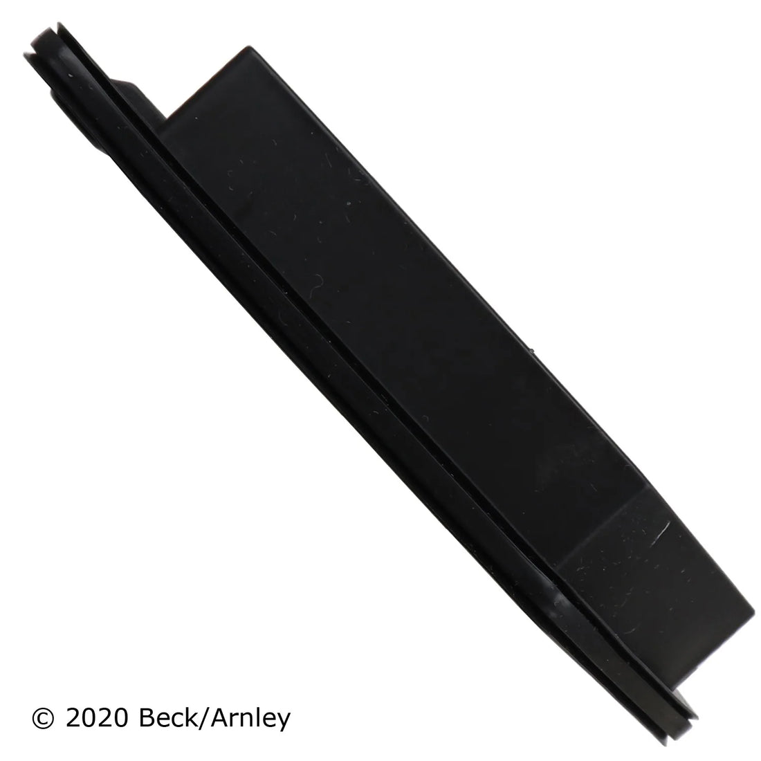Beck/Arnley 042-1714 2006-2011 Honda Civic Engine Air Filter