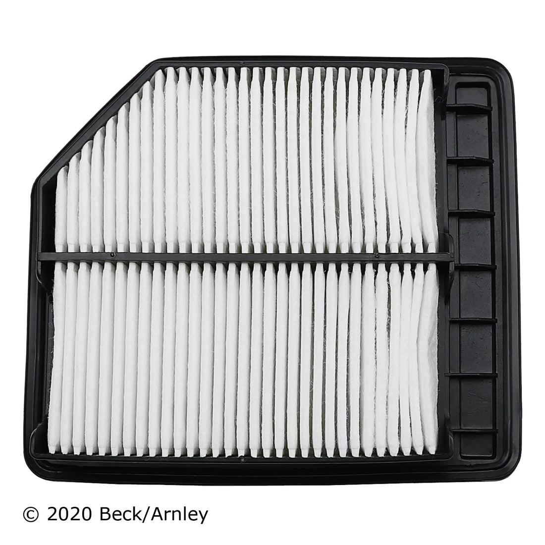 Beck/Arnley 042-1714 2006-2011 Honda Civic Engine Air Filter