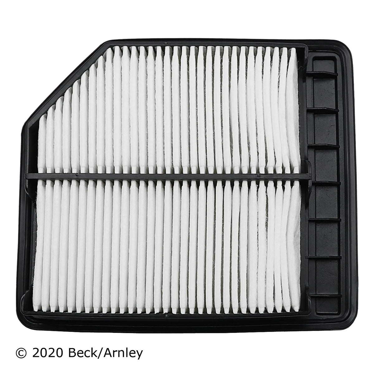 Beck/Arnley 042-1714 2006-2011 Honda Civic Engine Air Filter