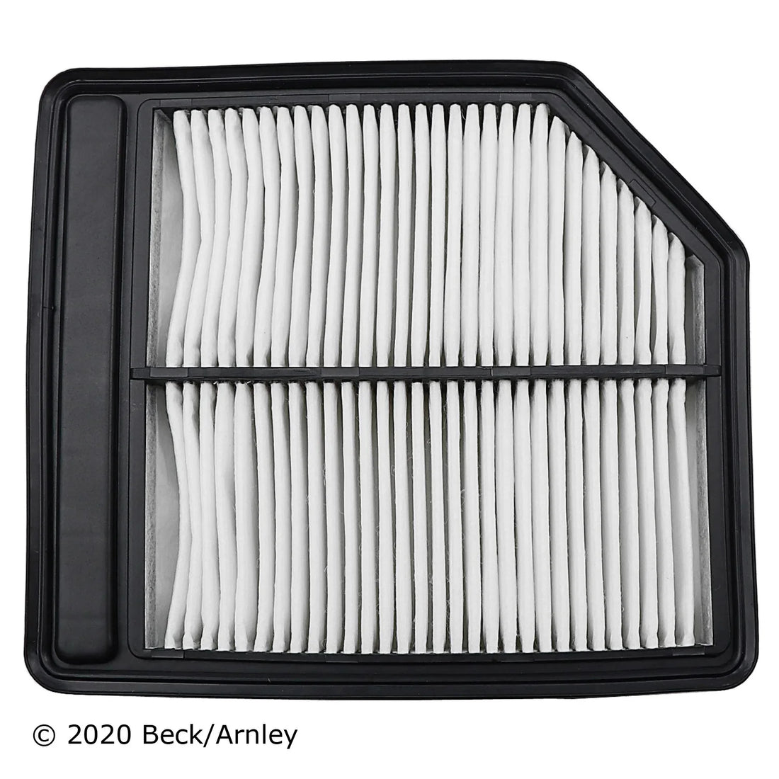 Beck/Arnley 042-1714 2006-2011 Honda Civic Engine Air Filter