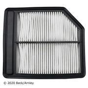 Beck/Arnley 042-1714 2006-2011 Honda Civic Engine Air Filter
