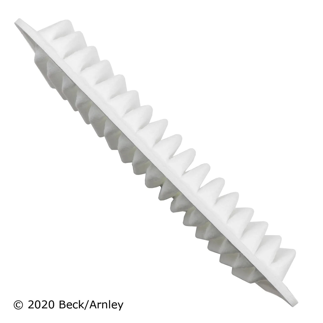 Beck/Arnley 042-1715 2006-2015 Mazda MX-5 Miata Engine Air Filter