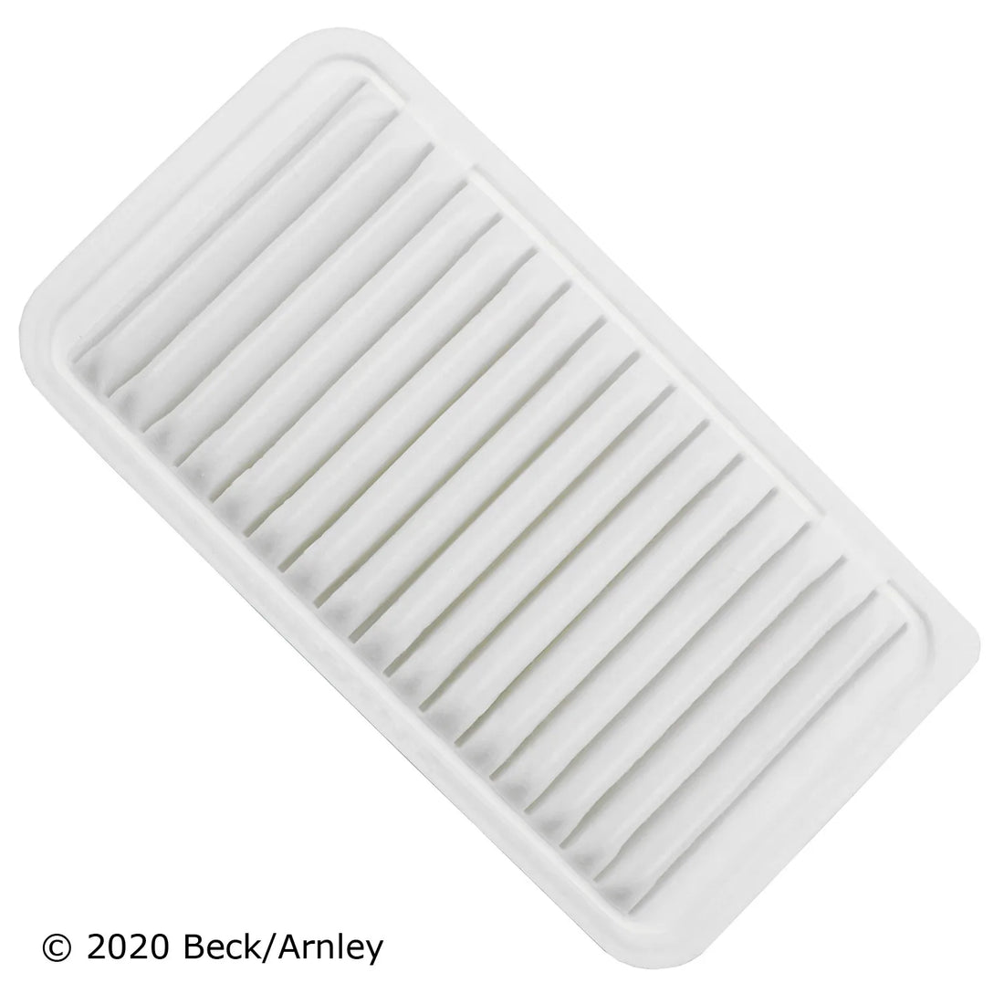Beck/Arnley 042-1715 2006-2015 Mazda MX-5 Miata Engine Air Filter