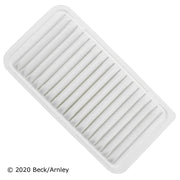 Beck/Arnley 042-1715 2006-2015 Mazda MX-5 Miata Engine Air Filter