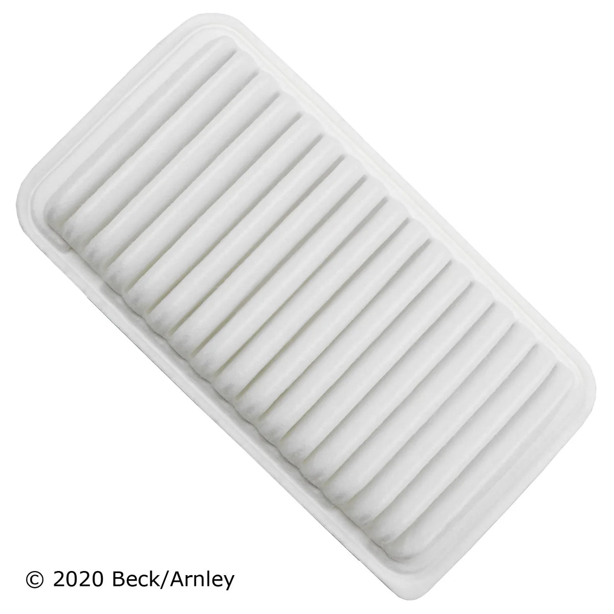 Beck/Arnley 042-1715 2006-2015 Mazda MX-5 Miata Engine Air Filter