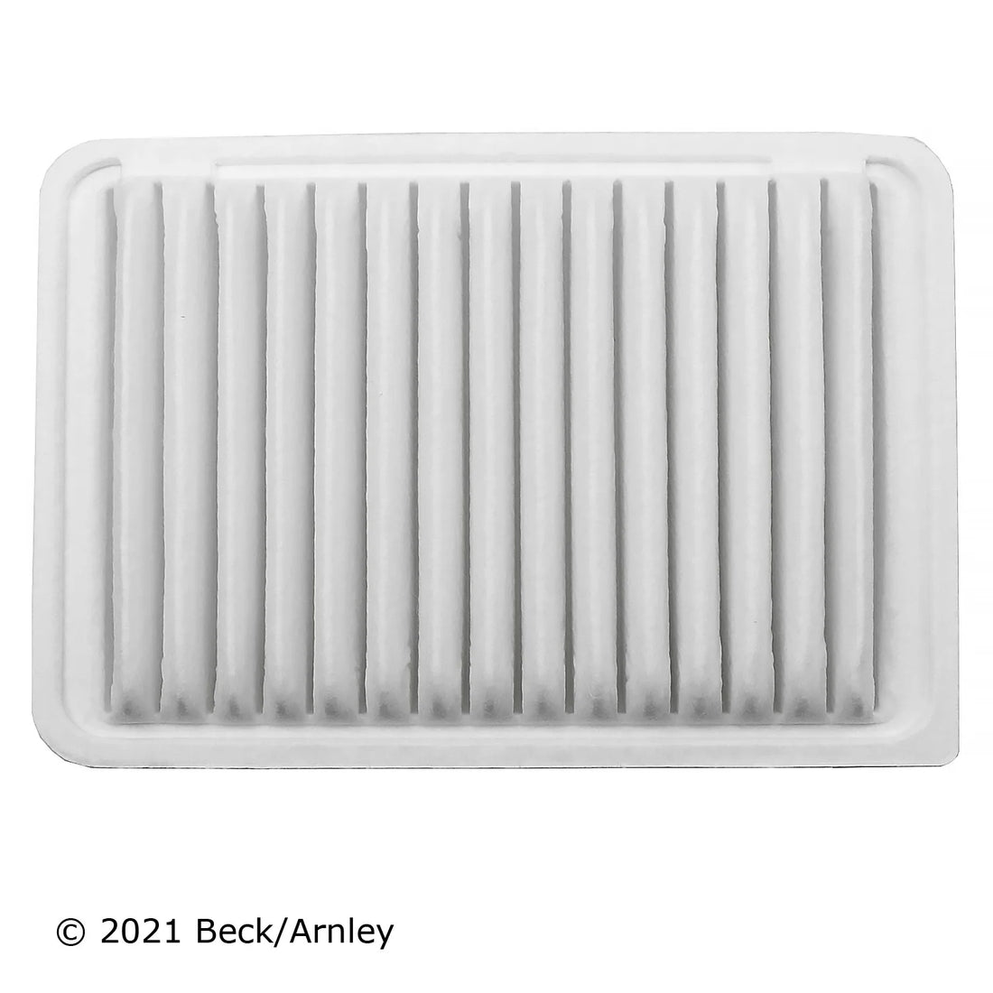 Beck/Arnley 042-1716 2007-2017 Toyota Camry Engine Air Filter