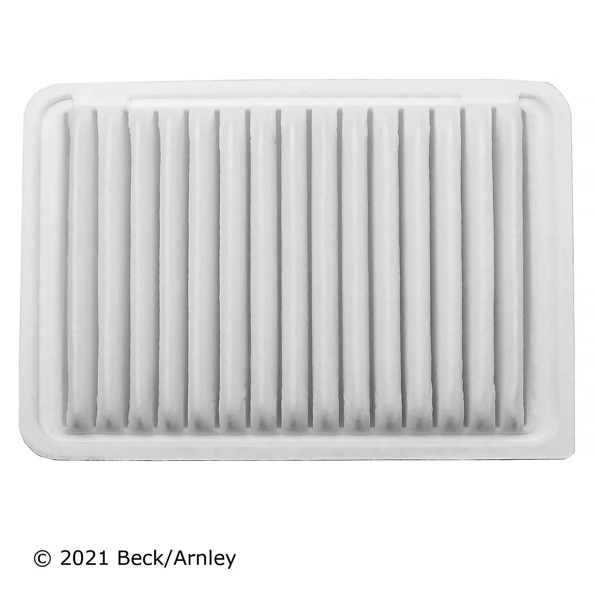 Beck/Arnley 042-1716 2007-2017 Toyota Camry Engine Air Filter