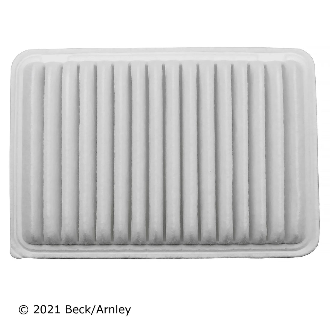 Beck/Arnley 042-1716 2007-2017 Toyota Camry Engine Air Filter