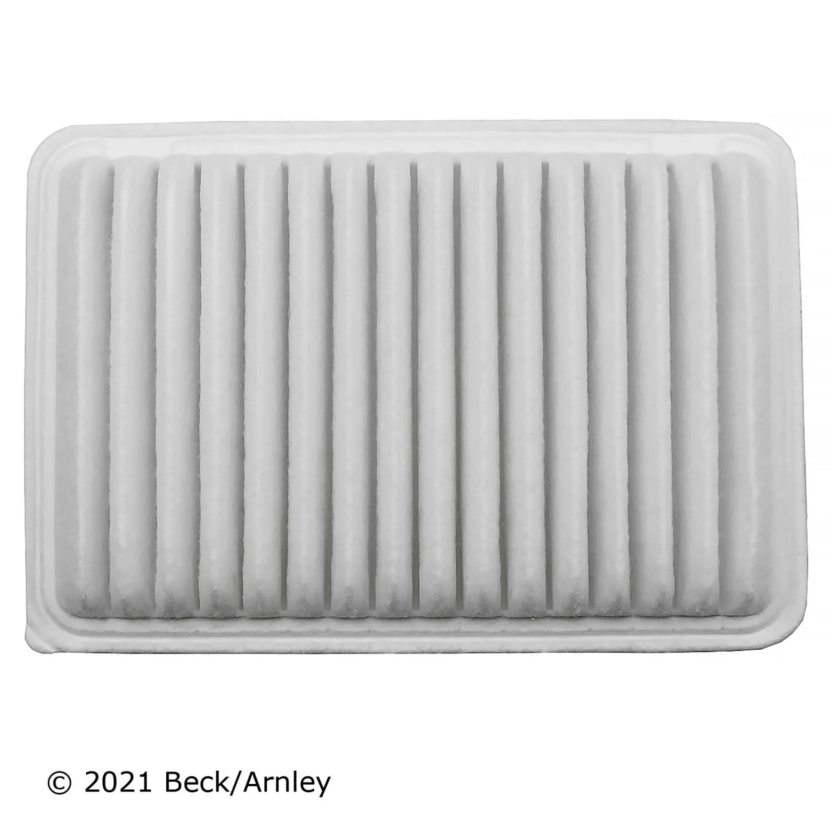 Beck/Arnley 042-1716 2007-2017 Toyota Camry Engine Air Filter