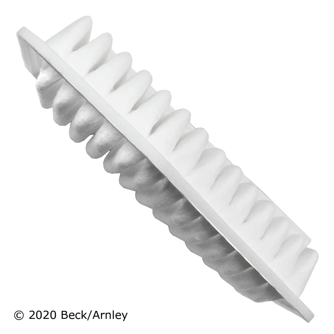 Beck/Arnley 042-1718 2011-2016 Scion tC Engine Air Filter