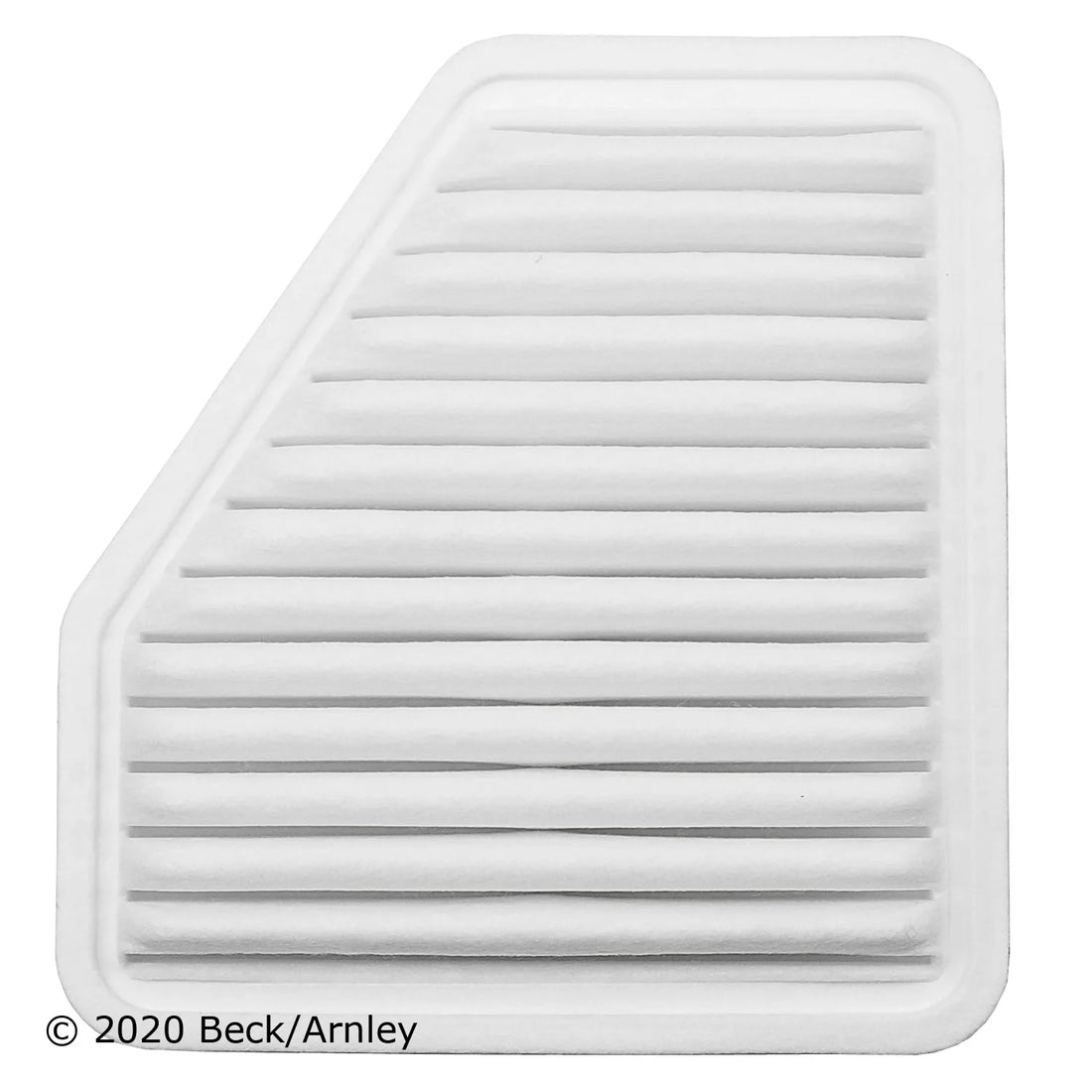 Beck/Arnley 042-1718 2011-2016 Scion tC Engine Air Filter
