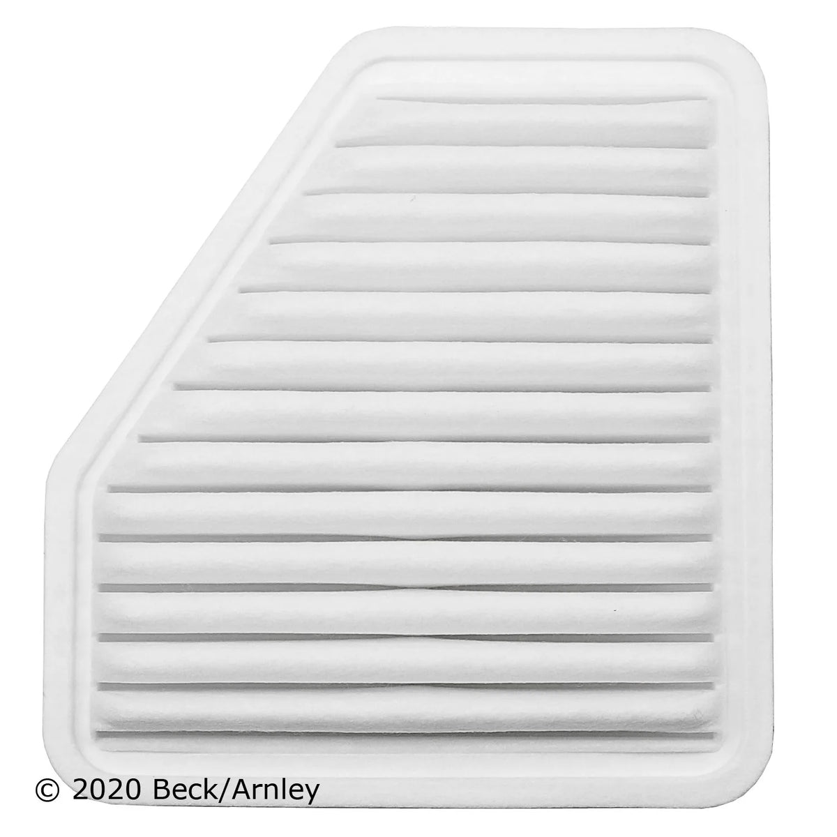 Beck/Arnley 042-1718 2011-2016 Scion tC Engine Air Filter