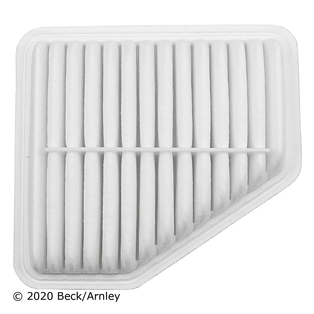 Beck/Arnley 042-1718 2011-2016 Scion tC Engine Air Filter