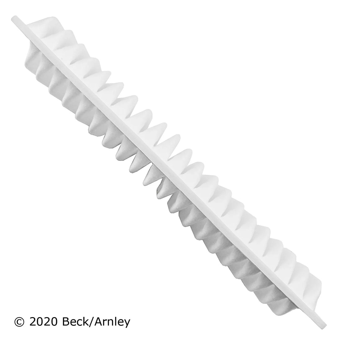 Beck/Arnley 042-1719 2006-2011 Toyota Highlander Engine Air Filter