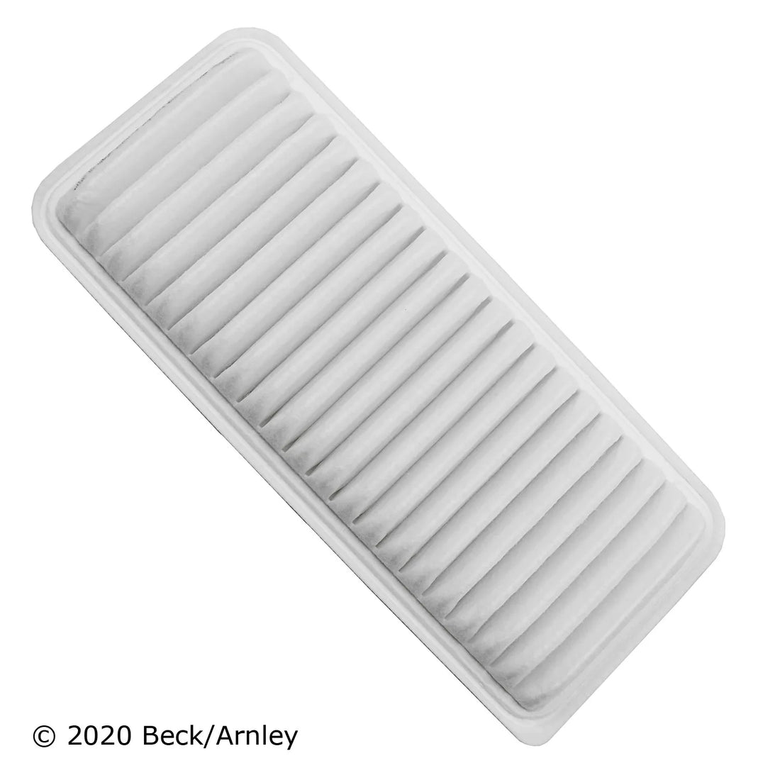 Beck/Arnley 042-1719 2006-2011 Toyota Highlander Engine Air Filter