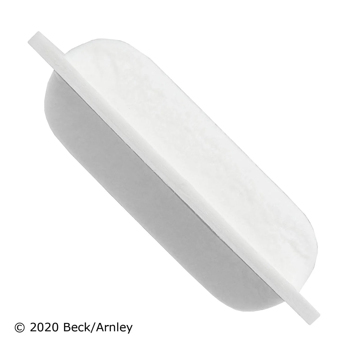 Beck/Arnley 042-1719 2006-2011 Toyota Highlander Engine Air Filter