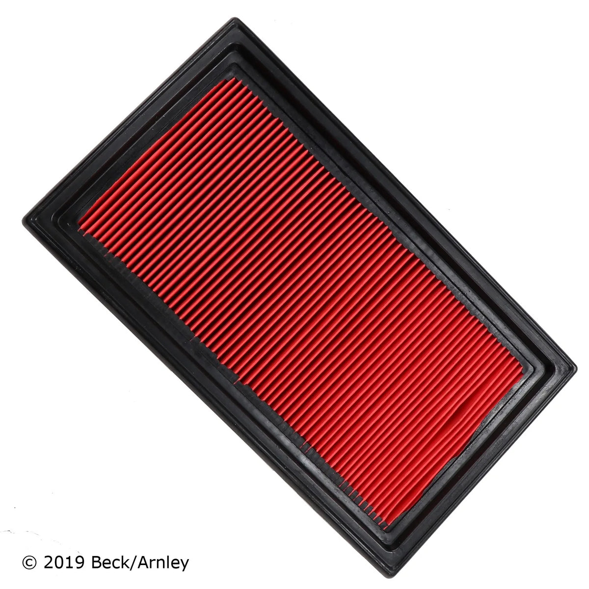 Beck/Arnley 042-1720 2013-2021 Nissan NV200 Engine Air Filter